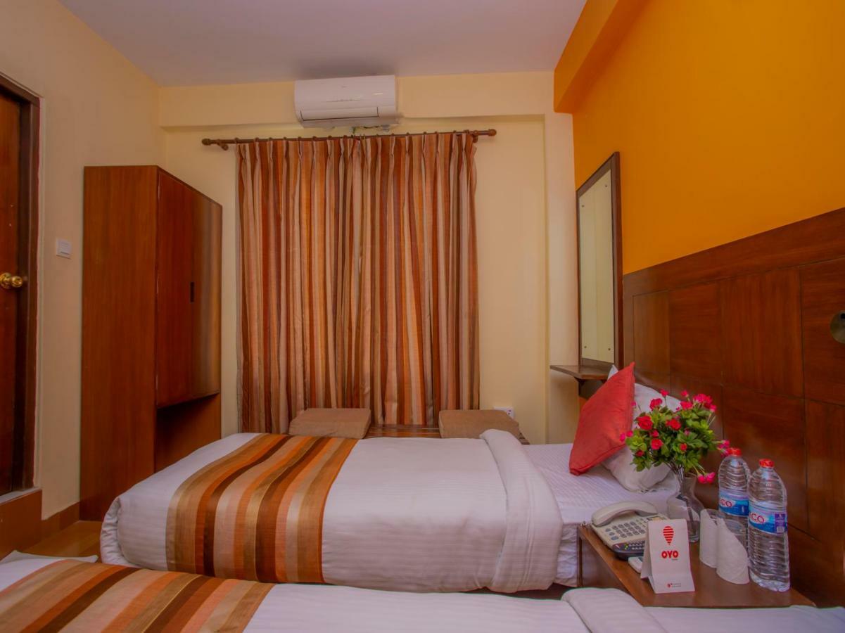 Kotee Home Hotel Pokhara Exterior photo