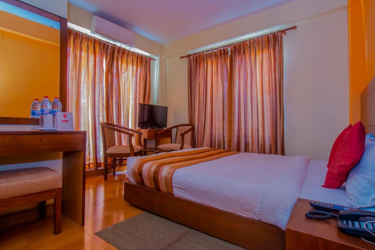 Kotee Home Hotel Pokhara Exterior photo