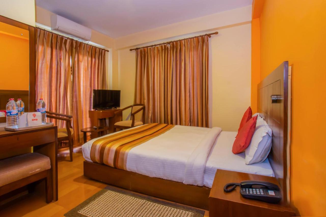 Kotee Home Hotel Pokhara Exterior photo